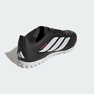 Chaussure de foot 'Predator Club' Turf Fußballschuh ' ADIDAS PERFORMANCE en noir
