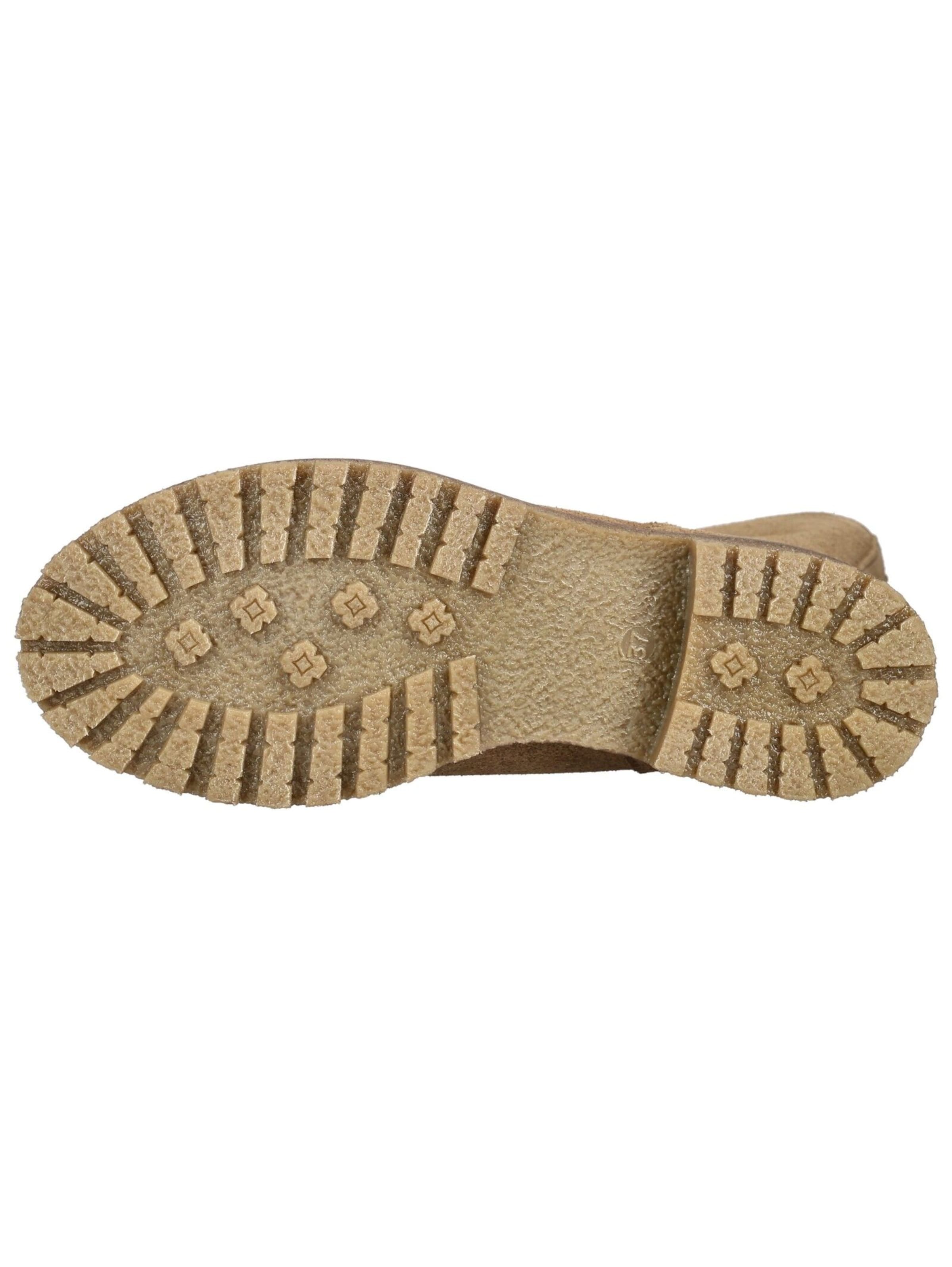 FELMINI Stiefel in Braun