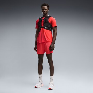 PUMA Laufschuh 'Deviate Pure NITRO™' in Weiß