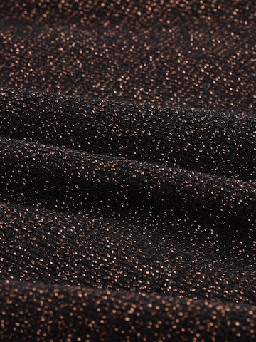 Next Wide leg Trousers in Brown