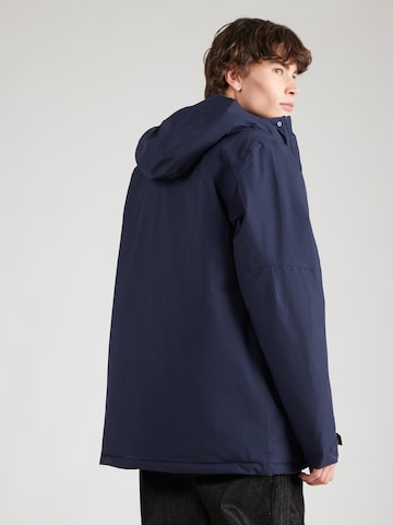 ICEPEAK - Chaqueta de montaña 'BAKERHILL' en azul