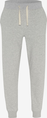 Detto Fatto Pants in Grey: front