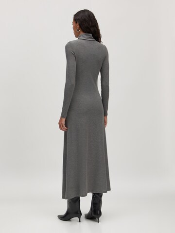 EDITED Damen - Kleider 'Danai Dress' in Grau