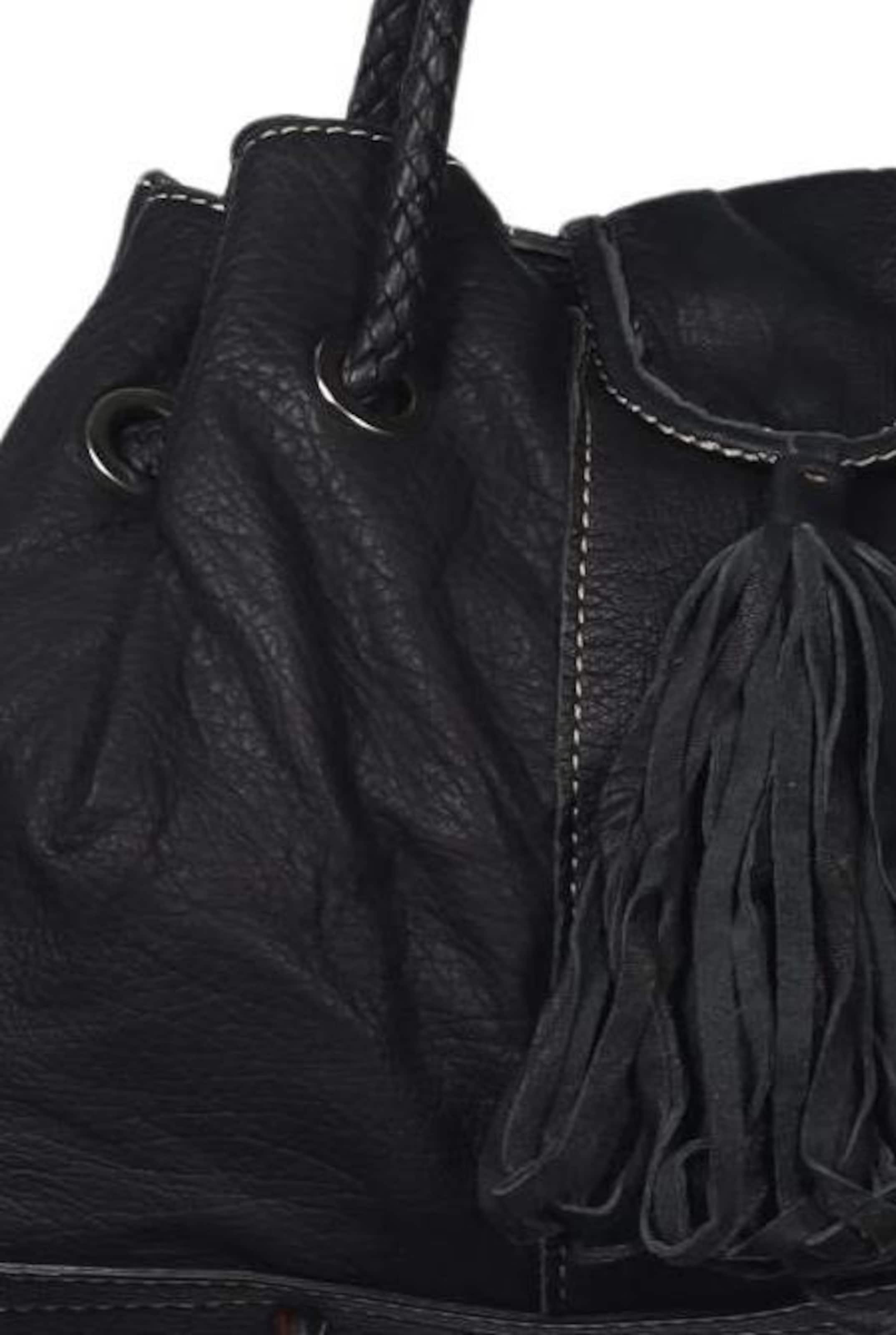 ABRO Bag in One size in Black