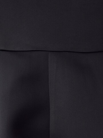 BWLDR Jumpsuit 'SKYLAR' in Schwarz
