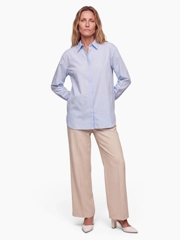 MOS MOSH Blouse 'MMEnola' in Blue