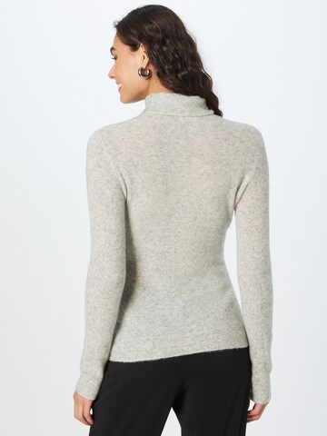 AMERICAN VINTAGE Sweater 'RAZPARK' in Grey