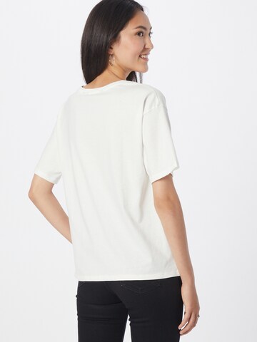 VERO MODA T-Shirt 'BAILI' in Weiß