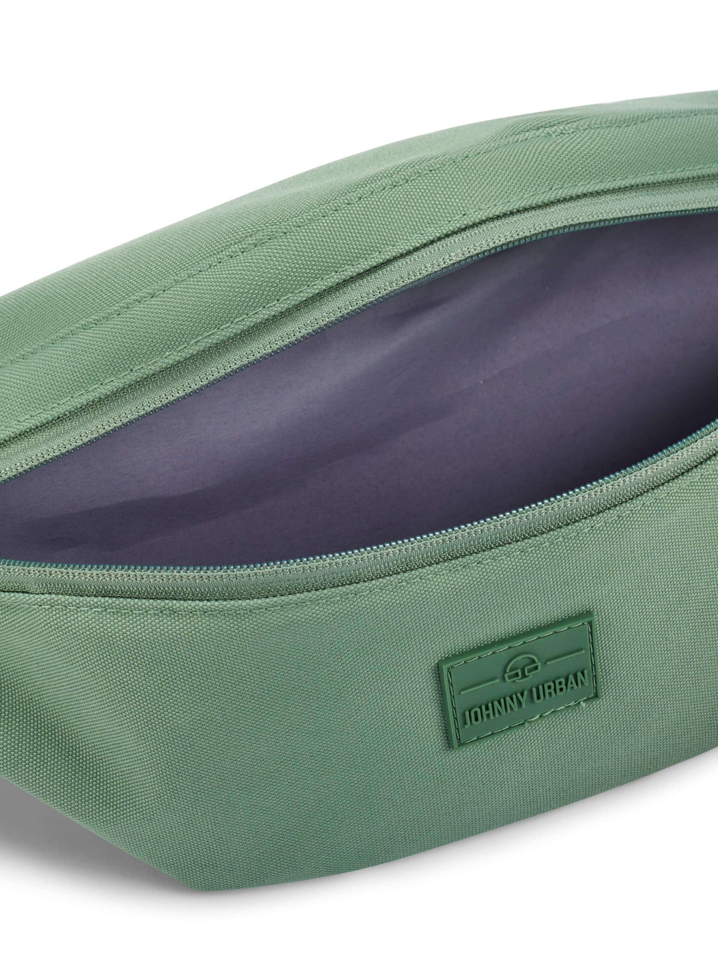 Johnny Urban Heuptas 'Erik Large' in Groen