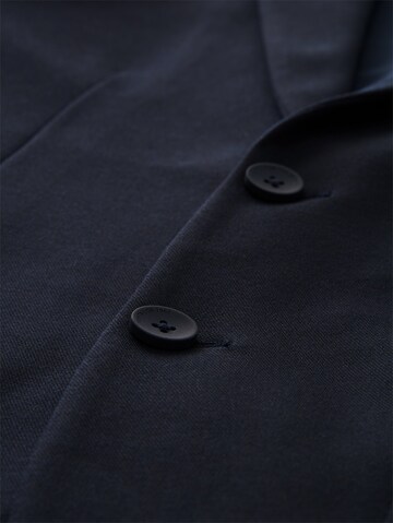 TOM TAILOR Regular fit Colbert in Blauw