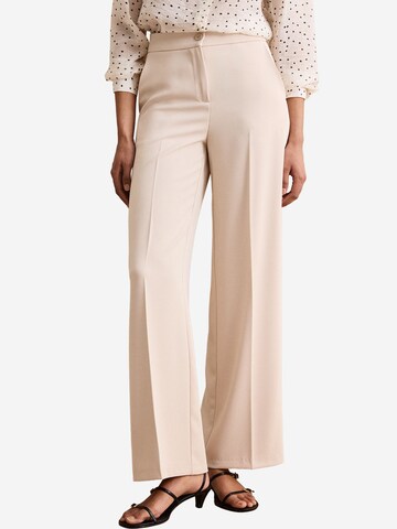 Il Lanificio Regular Pants in Beige