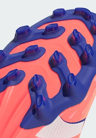 ADIDAS PERFORMANCE Voetbalschoen 'Predator League 2G/3G' in Oranje