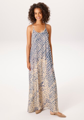 sachin and babi light blue dress Misty Light Blue Maxi Dress