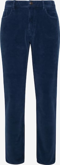 Jeans Boggi Milano di colore blu, Visualizzazione prodotti