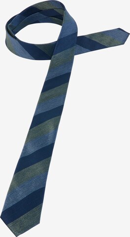 ETERNA Tie in Blue: front