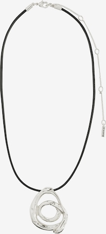 sudrabs Pilgrim Ķēdīte 'Unfold': no priekšpuses