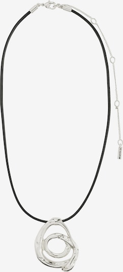 Grandinėlė 'Unfold' iš Pilgrim, spalva – juoda / sidabrinė, Prekių apžvalga