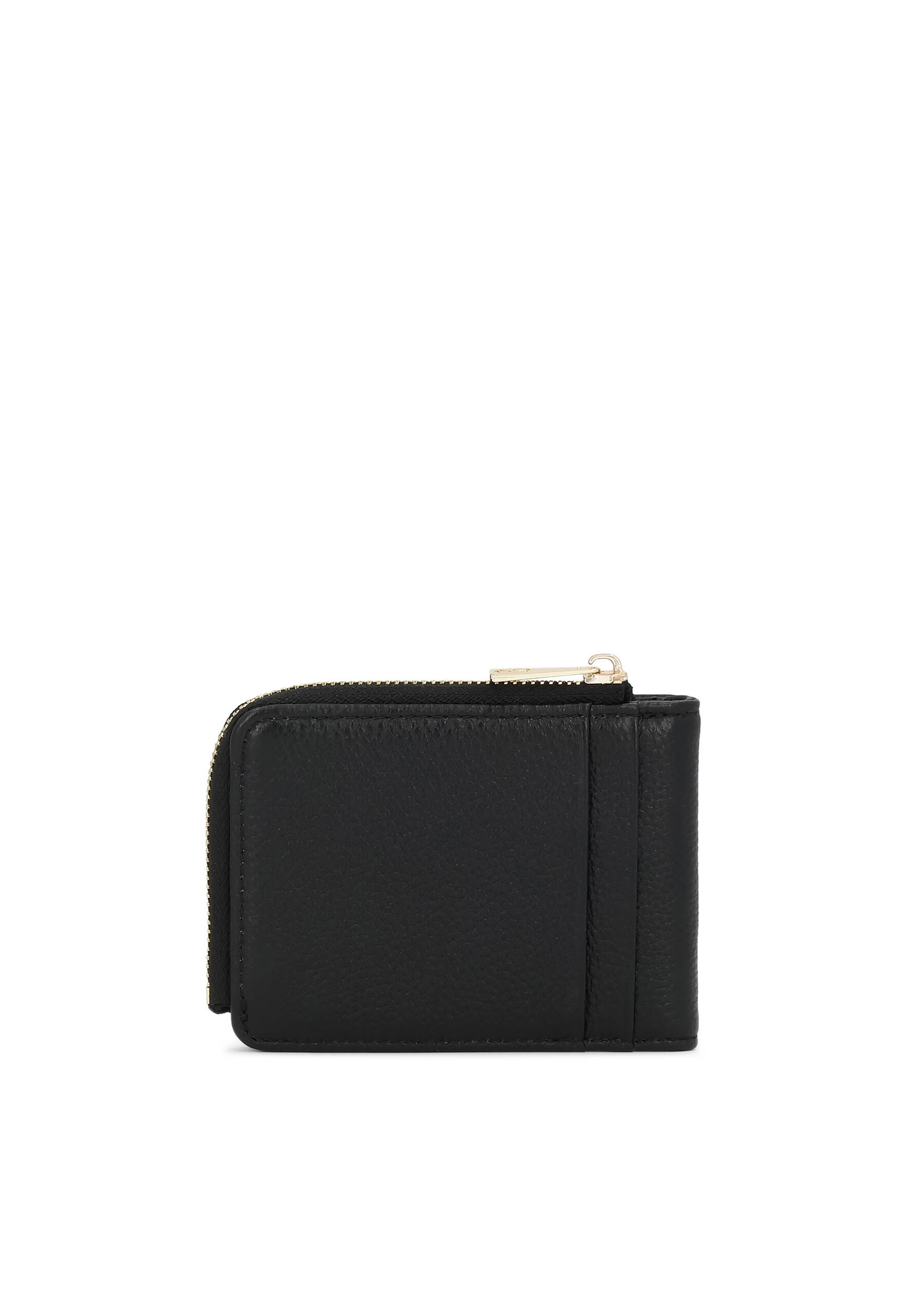 Kazar Wallet in Black