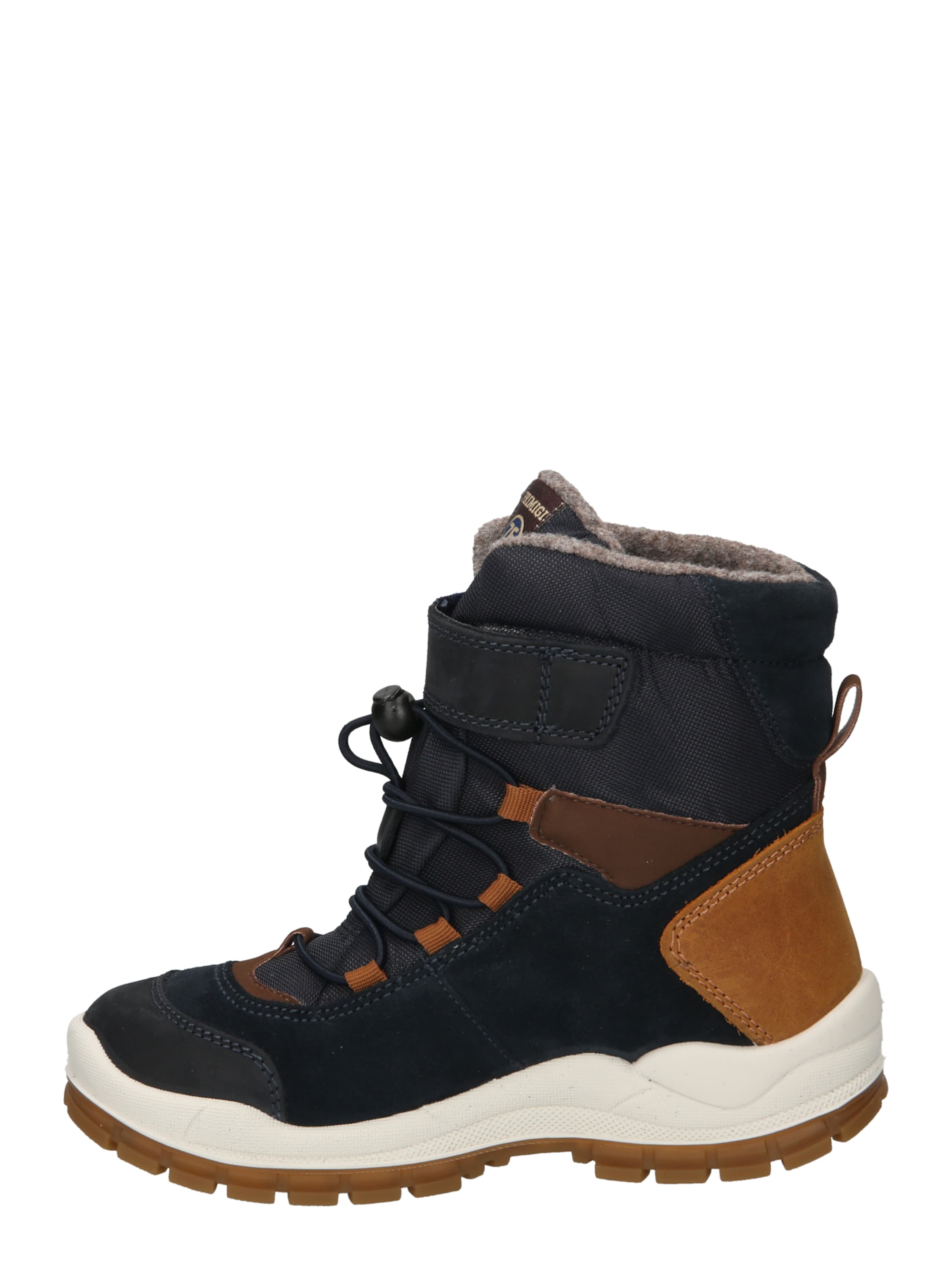 PRIMIGI Stiefel in Blau