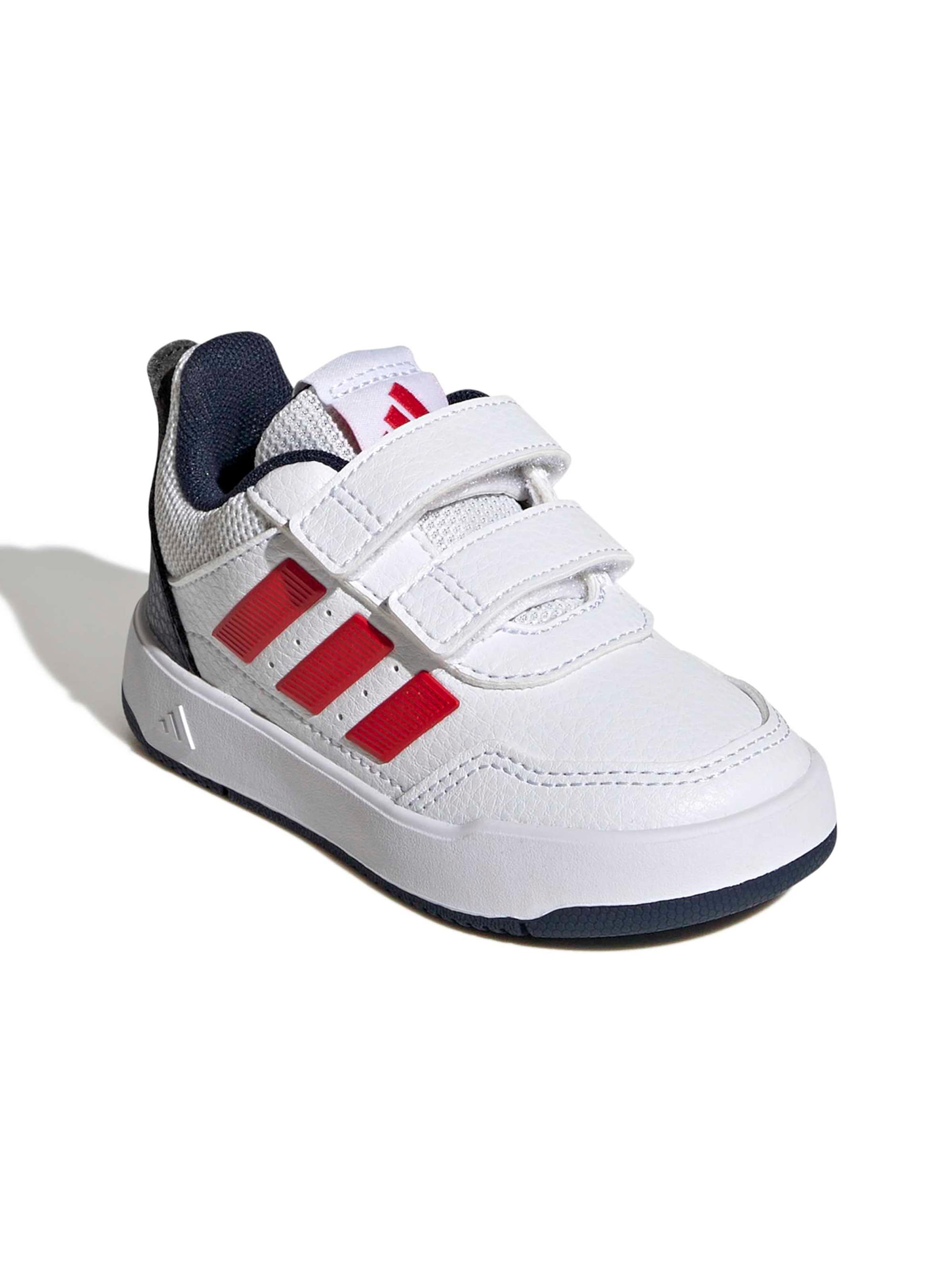 ADIDAS SPORTSWEAR Кроссовки 'TENSAUR 3.0' в Белый: спереди