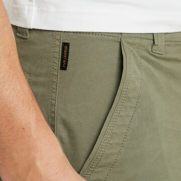 PME Legend Regular Shorts in Grün
