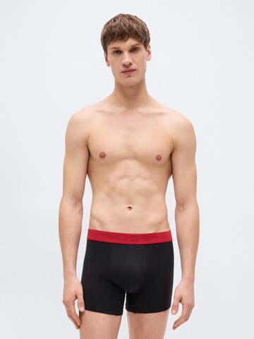 LEVI'S ® Boxershorts i röd