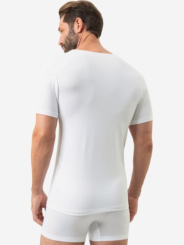 Mey Unterhemd 'Dry Cotton'‌‌‌‌ in Weiß