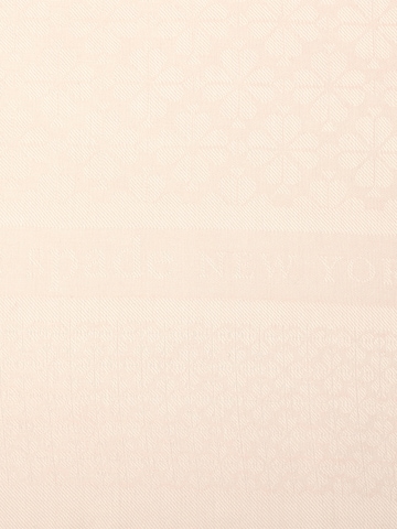 Kate Spade - Chal 'Flower Yarndye' en rosa