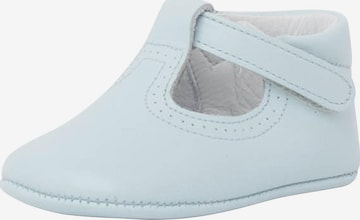Pisamonas Buty dziecięce w kolorze niebieski: przód