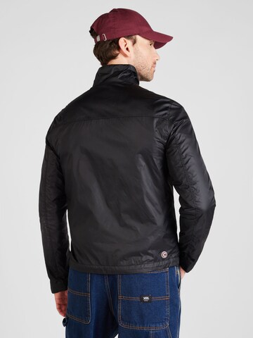 Colmar Between-Season Jacket in Black