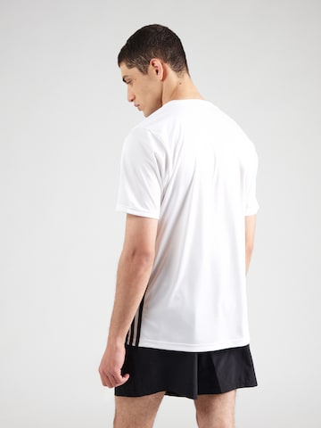 ADIDAS PERFORMANCE - Camiseta funcional 'Tabela 23' en blanco