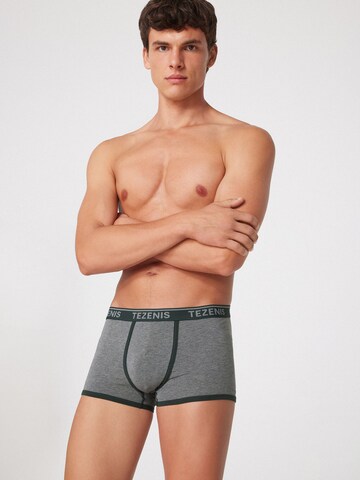 Tezenis Boxer shorts in Grey