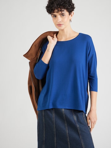 Maglietta 'VMAVA' di VERO MODA in blu: frontale