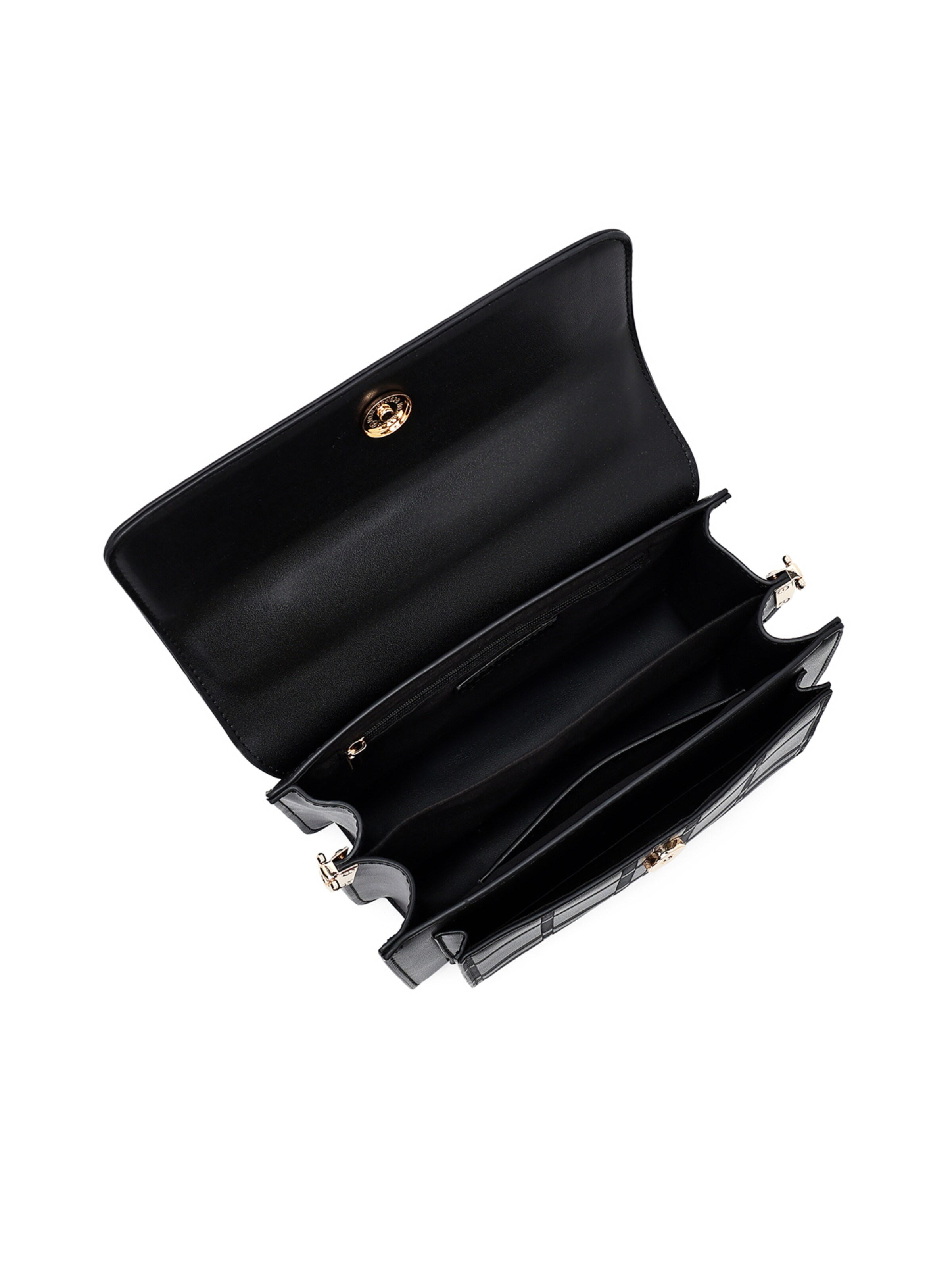 Derimod Handbag in Black