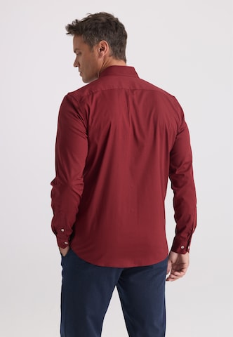 Felix Hardy Regular fit Ing - piros