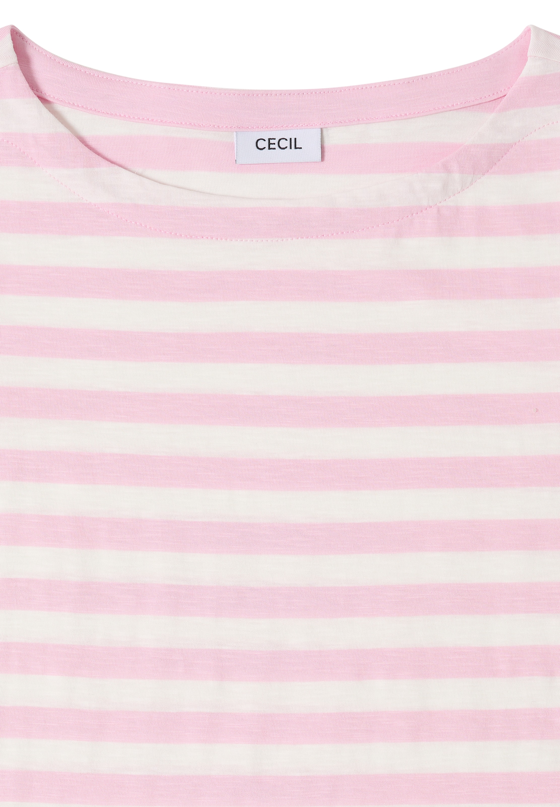 CECIL Shirt in Pink