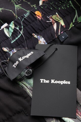 The Kooples Pants in L in Mixed colors