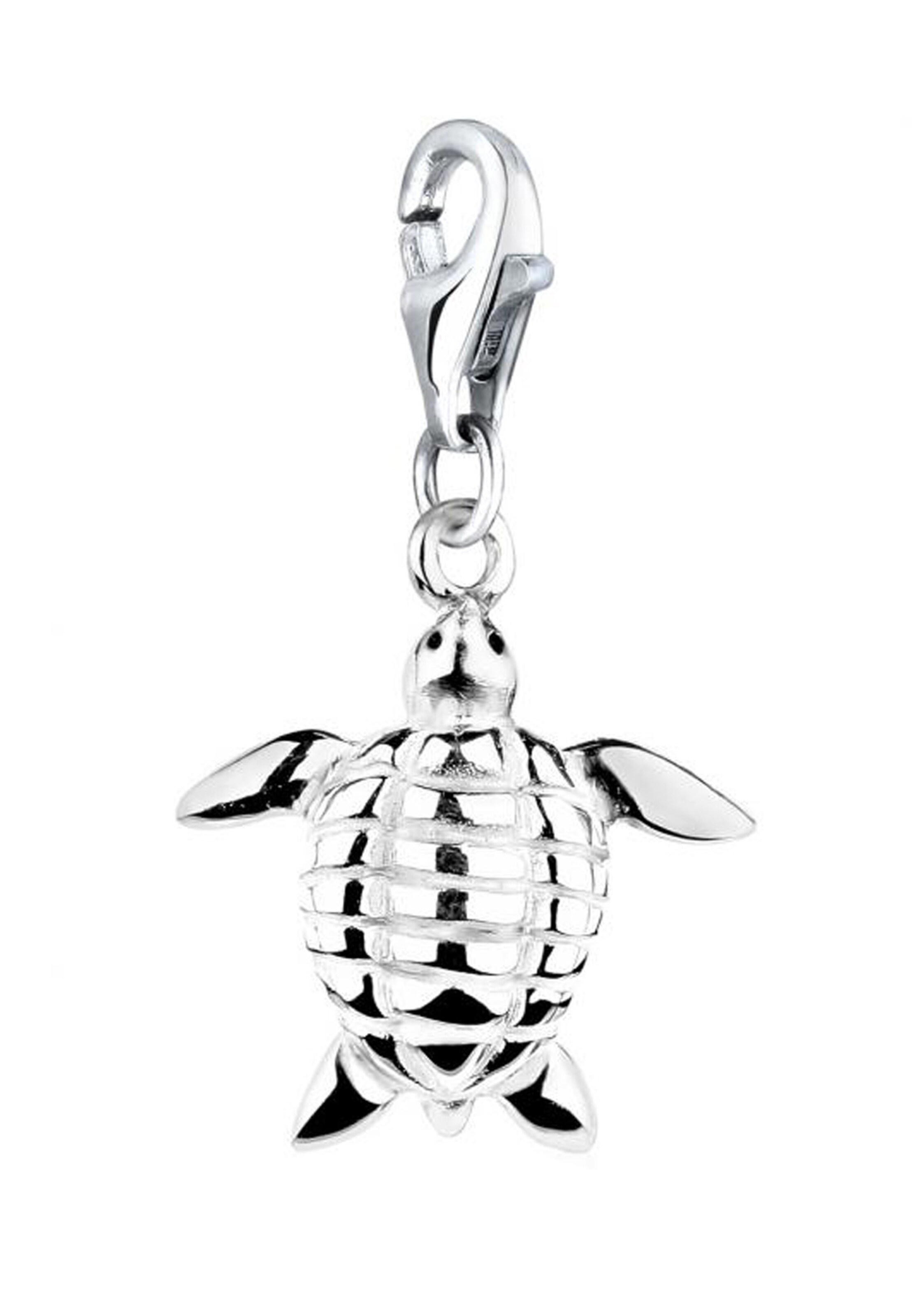 Nenalina Hangers in Zilver