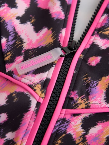 Next - Chaqueta de entretiempo en rosa