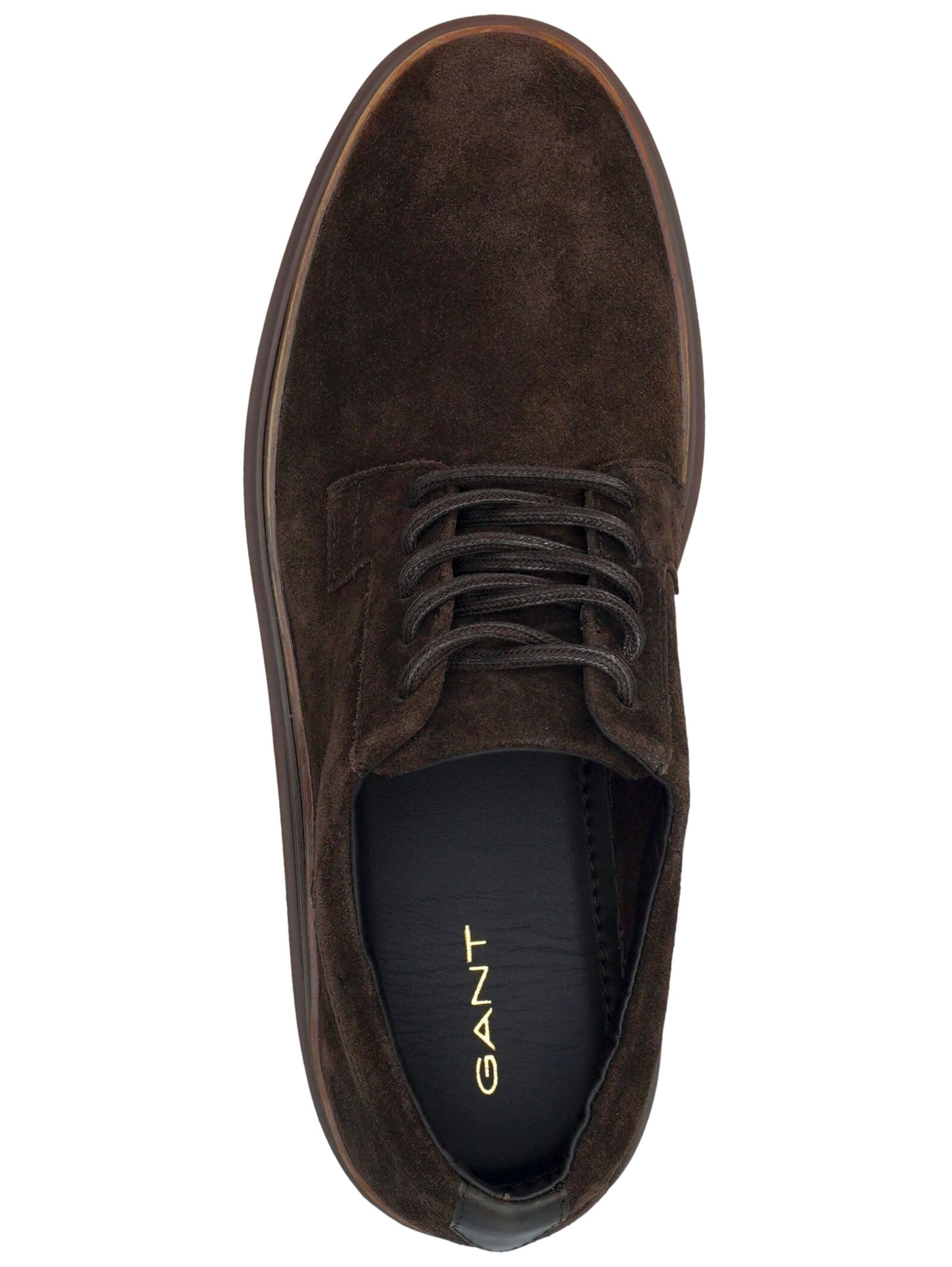 GANT Sneaker in Braun
