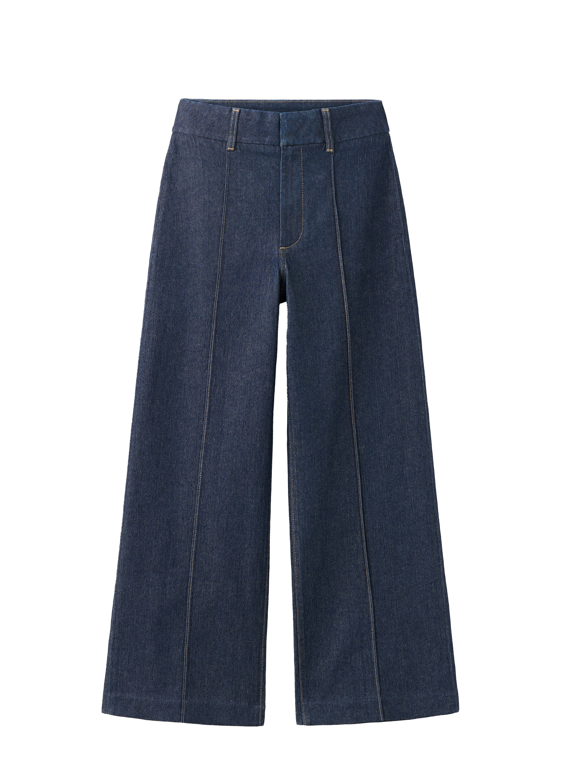 MANGO Jeans 'PALOMA' in 24-25 in Marine blue, Item view