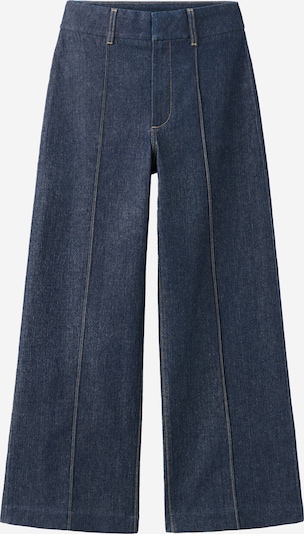 MANGO Farkut 'PALOMA' koossa 24-25 värissä marine, Tuotenäkymä