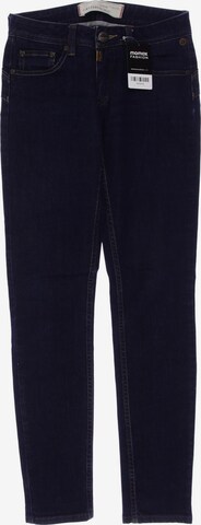 TIMEZONE Jeans in 25 in Blue: front