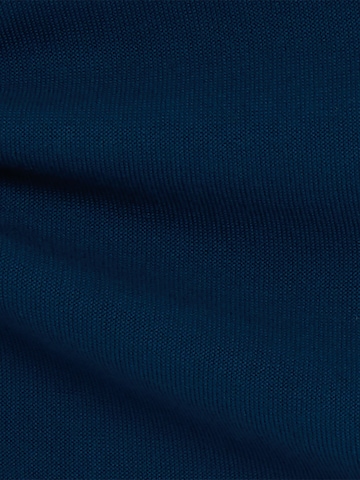 Franco Callegari Pullover in Blau