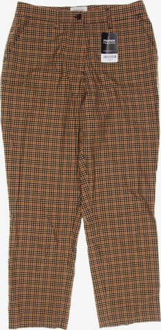 ARMEDANGELS Pants in M in Orange: front