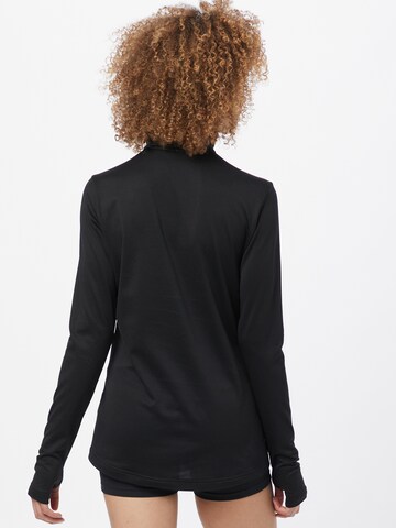 ADIDAS PERFORMANCE Performance Shirt 'Everyhike' in Black