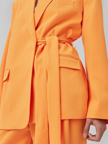 modström Blazer in Orange