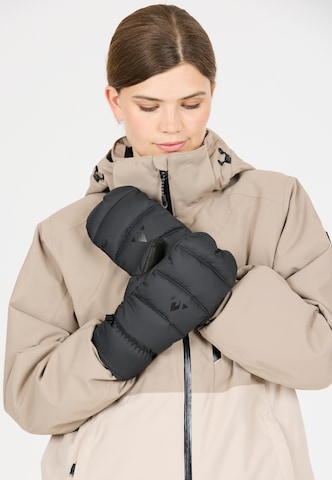 Whistler Sports gloves 'Montar' in Black
