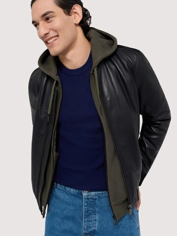 Trussardi - Jersey en azul