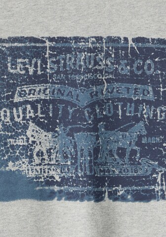 LEVI'S ® T-Shirt in Grau